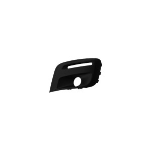 Compra REJILLA IZQUIERDA PARAGOLPES DELANTERO C/FURO FAROIS+LUZ DIURNA CITROEN CITROEN BERLINGO 15- al mejor precio en todocarro