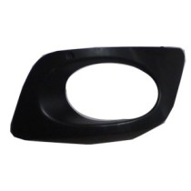 Achetez GRILLE GAUCHE PARE-CHOCS AVANT AVEC TROU DE PHARE MERCEDES MERCEDES SPRINTER 14- au meilleur prix sur todocarrocería.com