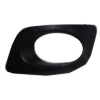 Achetez GRILLE GAUCHE PARE-CHOCS AVANT AVEC TROU DE PHARE MERCEDES MERCEDES SPRINTER 14- au meilleur prix sur todocarrocería.com