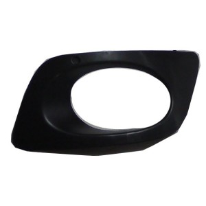 Achetez GRILLE GAUCHE PARE-CHOCS AVANT AVEC TROU DE PHARE MERCEDES MERCEDES SPRINTER 14- au meilleur prix sur todocarrocería.com