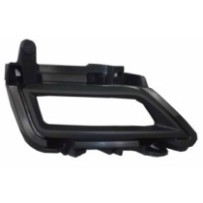 Achetez GRILLE GAUCHE PARE-CHOCS AVANT AVEC TROU DE PHARE NISSAN NISSAN MICRA K14 2016.12- au meilleur prix sur todocarrocería.c