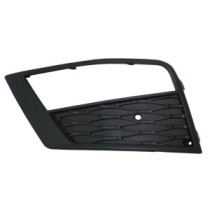 Compra REJILLA IZQUIERDA PARAGOLPES DELANTERO C/FURO FAROL SEAT SEAT ATECA 16- al mejor precio en todocarrocería.com
