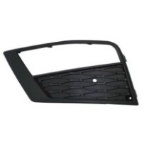 Compra REJILLA IZQUIERDA PARAGOLPES DELANTERO C/FURO FAROL SEAT SEAT ATECA 16- al mejor precio en todocarrocería.com