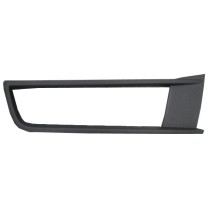 Compra REJILLA IZQUIERDA PARAGOLPES DELANTERO C/FURO FAROL VW VW TOURAN 15- al mejor precio en todocarrocería.com