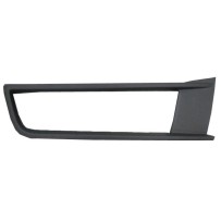 Compra REJILLA IZQUIERDA PARAGOLPES DELANTERO C/FURO FAROL VW VW TOURAN 15- al mejor precio en todocarrocería.com