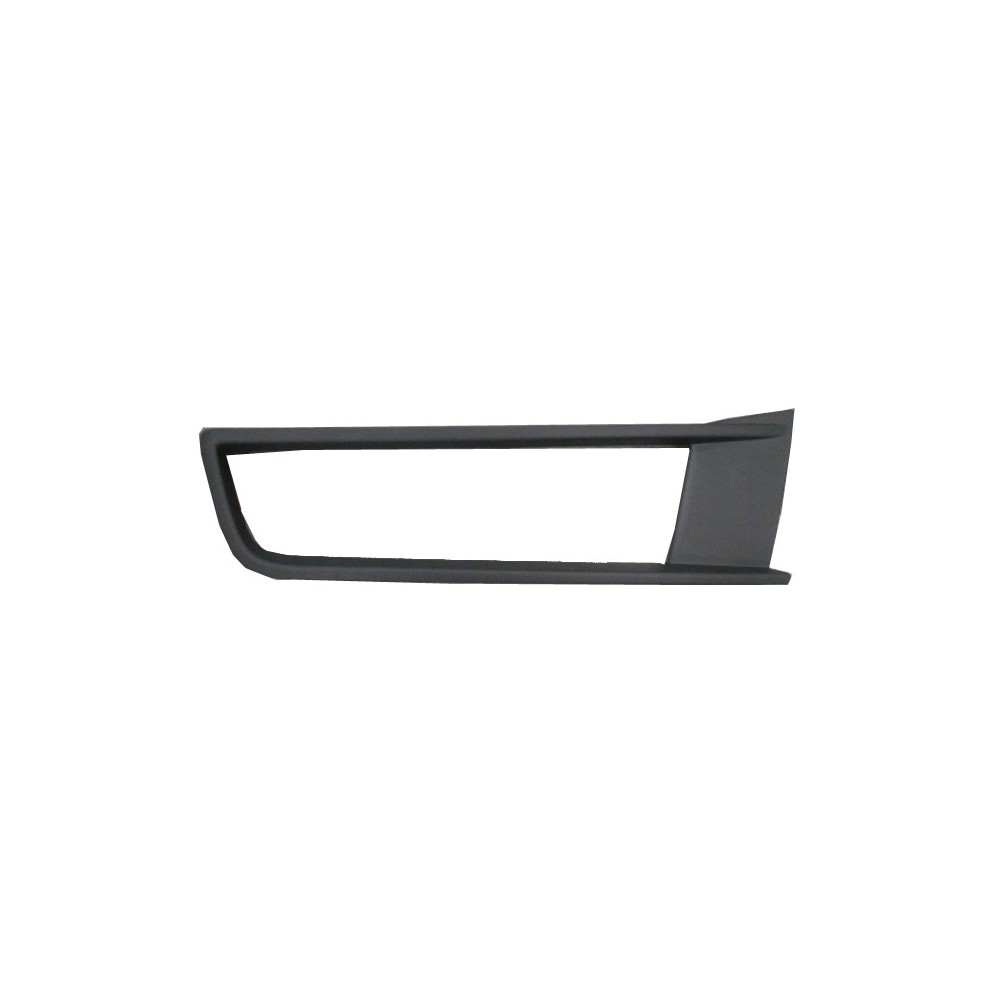 Achetez GRILLE GAUCHE PARE-CHOCS AVANT AVEC TROU DE PHARE VW VW TOURAN 15- au meilleur prix sur todocarrocería.com