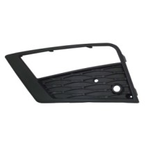 Achetez GRILLE GAUCHE PARE-CHOCS AVANT AVEC TROU DE PHARE AVEC TROU DE CAPTEUR SEAT ATECA 16- au meilleur prix sur todocarrocerí