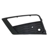 Compra REJILLA IZQUIERDA PARAGOLPES DELANTERO C/FURO FAROL C/AGUJERO SENSOR SEAT SEAT ATECA 16- al mejor precio en todocarrocerí