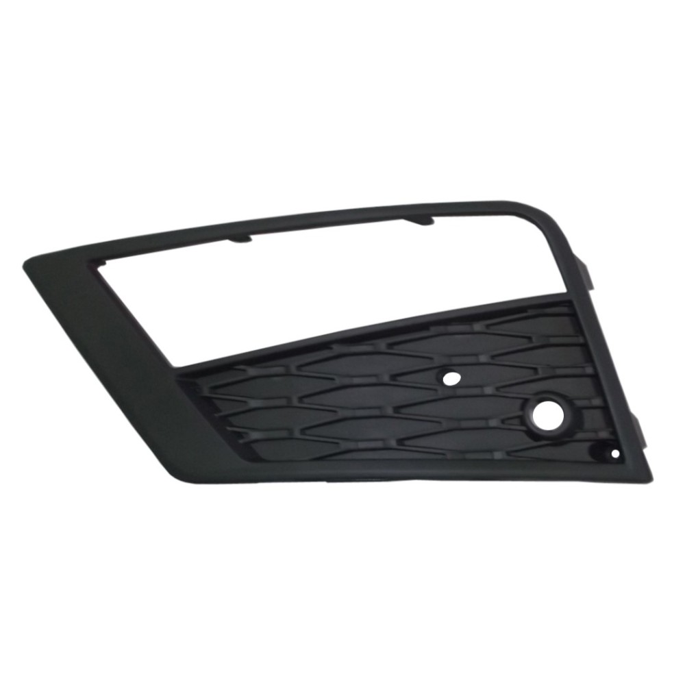 Compra REJILLA IZQUIERDA PARAGOLPES DELANTERO C/FURO FAROL C/AGUJERO SENSOR SEAT SEAT ATECA 16- al mejor precio en todocarrocerí