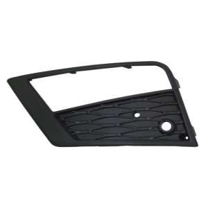 Compra REJILLA IZQUIERDA PARAGOLPES DELANTERO C/FURO FAROL C/AGUJERO SENSOR SEAT SEAT ATECA 16- al mejor precio en todocarrocerí