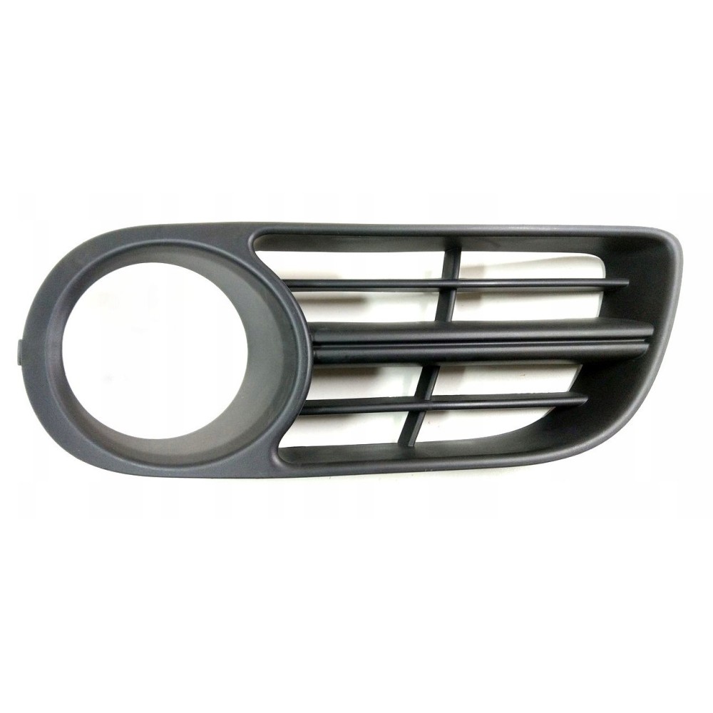 Achetez GRILLE GAUCHE PARE-CHOCS AVANT AVEC TROUS SKODA SKODA FABIA 05- au meilleur prix sur todocarrocería.com