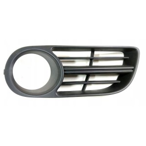 Compra REJILLA IZQUIERDA PARAGOLPES DELANTERO C/FUROS SKODA SKODA FABIA 05- al mejor precio en todocarrocería.com