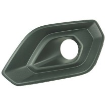 Compra REJILLA IZQUIERDA PARAGOLPES DELANTERO C/FUROS FORD FORD TRANSIT COURIER 14- al mejor precio en todocarrocería.com