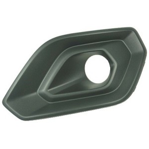 Compra REJILLA IZQUIERDA PARAGOLPES DELANTERO C/FUROS FORD FORD TRANSIT COURIER 14- al mejor precio en todocarrocería.com