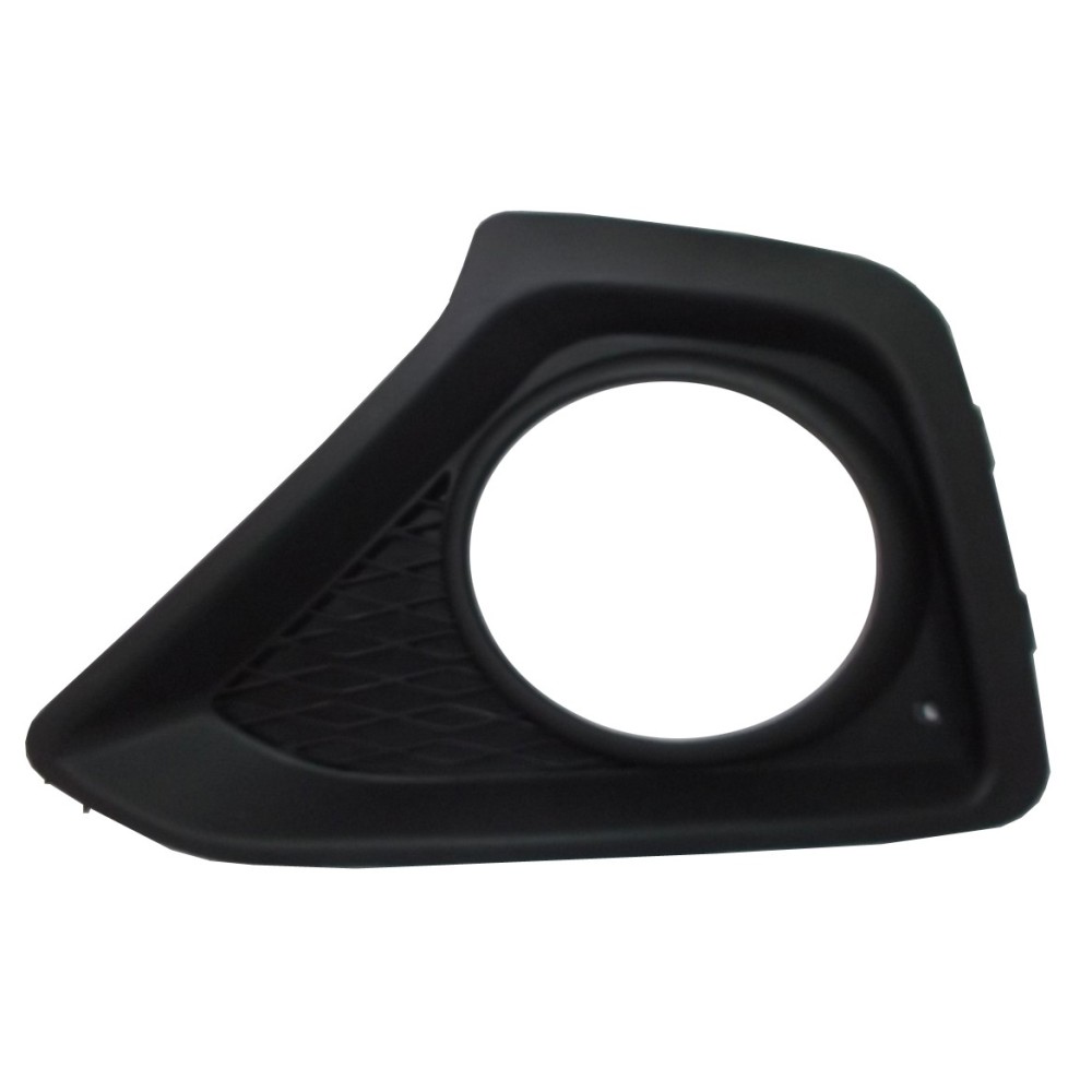 Achetez GRILLE GAUCHE PARE-CHOCS AVANT AVEC TROU POUR ANTI-BROUILLARD HYUNDAI HYUNDAI I10 13- au meilleur prix sur todocarrocerí