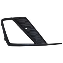 Achetez GRILLE GAUCHE PARE-CHOCS AVANT AVEC TROU POUR ANTI-BROUILLARD SEAT IBIZA 17- au meilleur prix sur todocarrocería.com