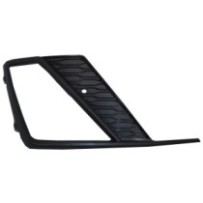 Compra REJILLA IZQUIERDA PARAGOLPES DELANTERO C/AGUJERO ANTINIEBLA SEAT SEAT IBIZA 17- al mejor precio en todocarrocería.com