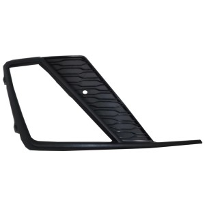 Compra REJILLA IZQUIERDA PARAGOLPES DELANTERO C/AGUJERO ANTINIEBLA SEAT SEAT IBIZA 17- al mejor precio en todocarrocería.com