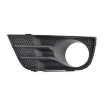 Compra REJILLA IZQUIERDA PARAGOLPES DELANTERO C/FUROS FAROL FORD FORD FUSION 02- al mejor precio en todocarrocería.com