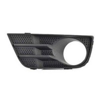 Achetez GRILLE GAUCHE PARE-CHOCS AVANT AVEC TROUS DE PHARE FORD FORD FUSION 02- au meilleur prix sur todocarrocería.com
