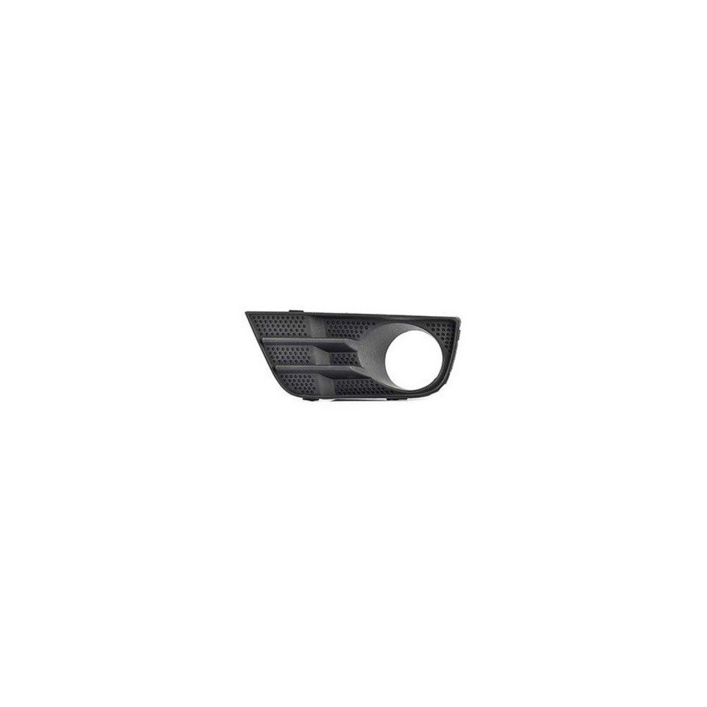 Compra REJILLA IZQUIERDA PARAGOLPES DELANTERO C/FUROS FAROL FORD FORD FUSION 02- al mejor precio en todocarrocería.com