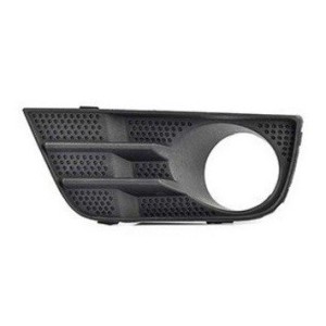Achetez GRILLE GAUCHE PARE-CHOCS AVANT AVEC TROUS DE PHARE FORD FORD FUSION 02- au meilleur prix sur todocarrocería.com