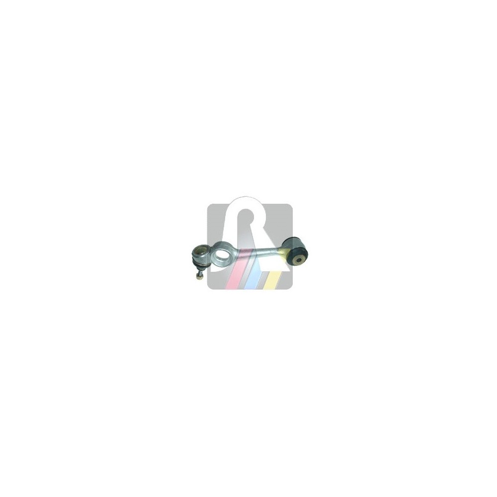 Compra BRAZO SUSPENSIÓN SUPERIOR DERECHO. MERCEDES MERCEDES S/116,123 al mejor precio en todocarrocería.com