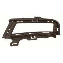 Achetez GRILLE GAUCHE PARE-CHOCS AVANT AVEC TROUS DE PHARE VW GOLF VII 13- au meilleur prix sur todocarrocería.com.