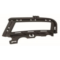 Compra REJILLA IZQUIERDA PARAGOLPES DELANTERO C/FUROS FAROL VW VW GOLF VII 13- al mejor precio en todocarrocería.com