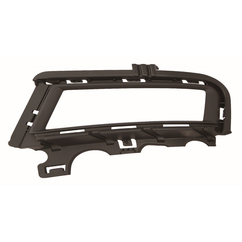 Achetez GRILLE GAUCHE PARE-CHOCS AVANT AVEC TROUS DE PHARE VW GOLF VII 13- au meilleur prix sur todocarrocería.com.