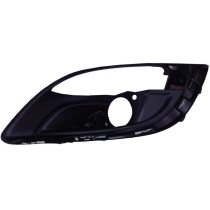 Compra REJILLA IZQUIERDA PARAGOLPES DELANTERO C/FUROS FRISO CROM(C/AGUJERO ANTINIEBLA) OPEL OPEL ASTRA 07/11- al mejor precio en
