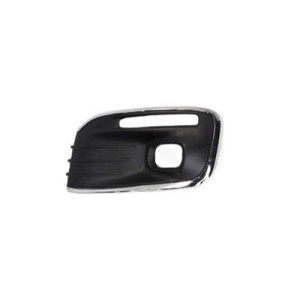 Compra REJILLA IZQUIERDA PARAGOLPES DELANTERO C/MOLDURA CROMADO CITROEN CITROEN C-ELYSEE 17- al mejor precio en todocarrocería.c