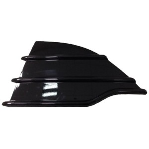 Compra REJILLA IZQUIERDA PARAGOLPES DELANTERO P/P FORD FORD KUGA 13- al mejor precio en todocarrocería.com