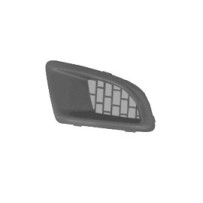 Compra REJILLA IZQUIERDA PARAGOLPES DELANTERO P/P LANCIA LANCIA Y 06- al mejor precio en todocarrocería.com