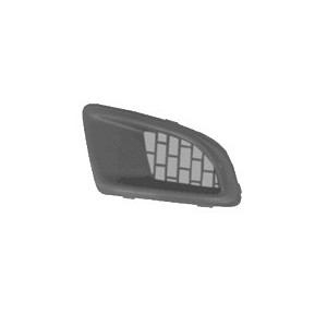 Achetez GRILLE GAUCHE PARE-CHOCS AVANT P/P LANCIA LANCIA Y 06- au meilleur prix sur todocarrocería.com
