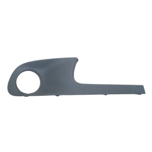 Achetez GRILLE GAUCHE PARE-CHOCS AVANT P/P MINI MINI COOPER S 07- au meilleur prix sur todocarrocería.com
