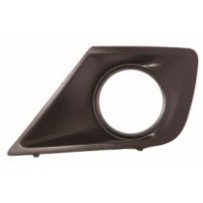 Achetez GRILLE GAUCHE PARE-CHOCS AVANT P/P PEUGEOT PEUGEOT 207 09- au meilleur prix sur todocarrocería.com