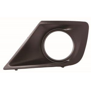 Achetez GRILLE GAUCHE PARE-CHOCS AVANT P/P PEUGEOT PEUGEOT 207 09- au meilleur prix sur todocarrocería.com