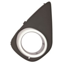 Achetez GRILLE GAUCHE PARE-CHOCS AVANT P/P (C/FURO) TOYOTA TOYOTA YARIS 15- au meilleur prix sur todocarrocería.com