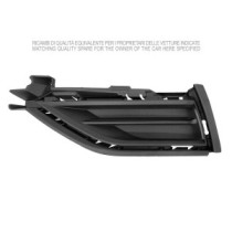 Compra REJILLA IZQUIERDA PARAGOLPES DELANTERO S/FURO FAROIS VW VW GOLF VII 2017.01- al mejor precio en todocarrocería.com