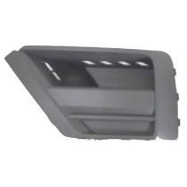 Achetez GRILLE GAUCHE PARE-CHOCS AVANT S/ TROU PHARES (INFÉRIEUR) VW VW CRAFTER 2017.01- au meilleur prix sur todocarrocería.c