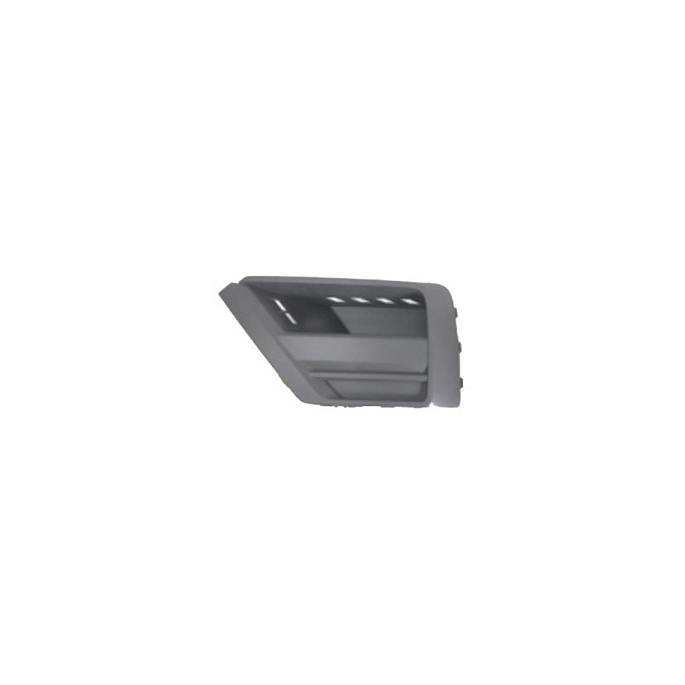 Compra REJILLA IZQUIERDA PARAGOLPES DELANTERO S/FURO FAROIS(INFERIOR) VW VW CRAFTER 2017.01- al mejor precio en todocarrocería.c