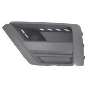 Achetez GRILLE GAUCHE PARE-CHOCS AVANT S/ TROU PHARES (INFÉRIEUR) VW VW CRAFTER 2017.01- au meilleur prix sur todocarrocería.c