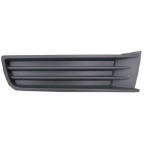 Compra REJILLA IZQUIERDA PARAGOLPES DELANTERO S/FURO FAROL VW VW TOURAN 15- al mejor precio en todocarrocería.com