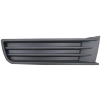 Compra REJILLA IZQUIERDA PARAGOLPES DELANTERO S/FURO FAROL VW VW TOURAN 15- al mejor precio en todocarrocería.com
