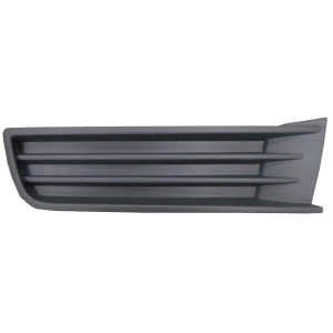 Achetez GRILLE GAUCHE PARE-CHOCS AVANT S/FURO PHARE VW VW TOURAN 15- au meilleur prix sur todocarrocería.com.