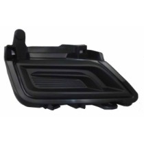 Achetez GRILLE GAUCHE PARE-CHOCS AVANT S/ TROU DE PHARE NISSAN NISSAN MICRA K14 2016.12- au meilleur prix sur todocarrocería.co