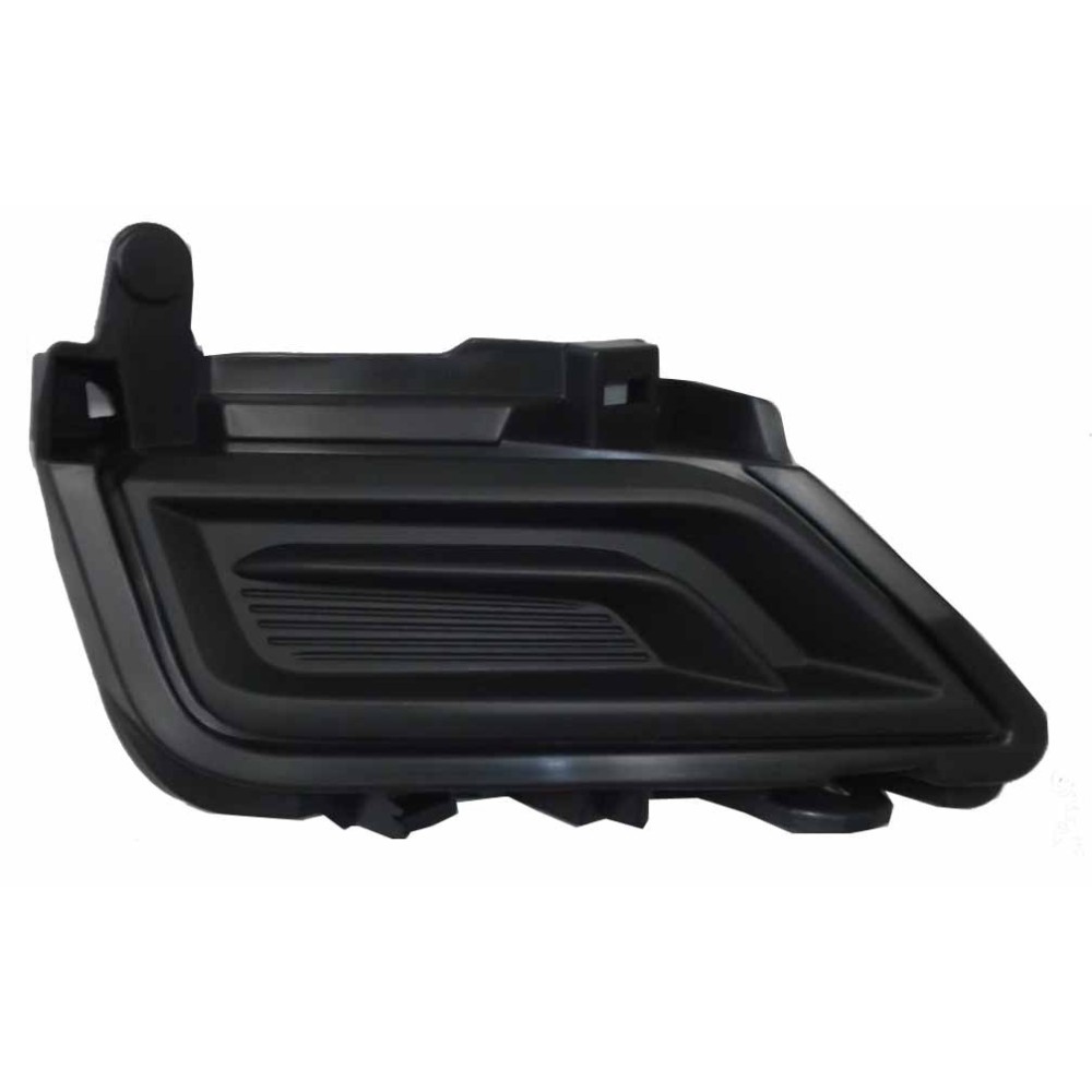 Achetez GRILLE GAUCHE PARE-CHOCS AVANT S/ TROU DE PHARE NISSAN NISSAN MICRA K14 2016.12- au meilleur prix sur todocarrocería.co