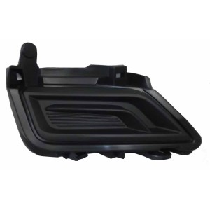 Compra REJILLA IZQUIERDA PARAGOLPES DELANTERO S/FURO FAROL NISSAN NISSAN MICRA K14 2016.12- al mejor precio en todocarrocería.co