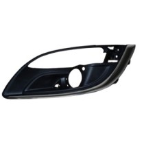 Achetez GRILLE GAUCHE PARE-CHOCS AVANT S/FURO FRISO (AVEC TROU ANTI-BROUILLARD) OPEL OPEL ASTRA 07/11- au meilleur prix sur todo